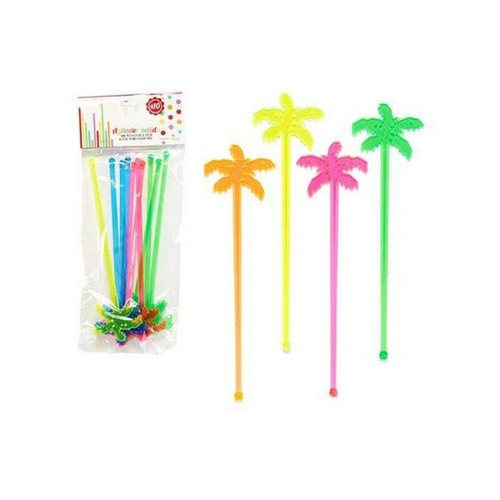 Drinks Shaker Palms (1 x 26,5 x 10 cm) (10 Pieces)