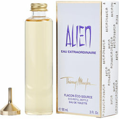 ALIEN EAU EXTRAORDINAIRE by Thierry Mugler