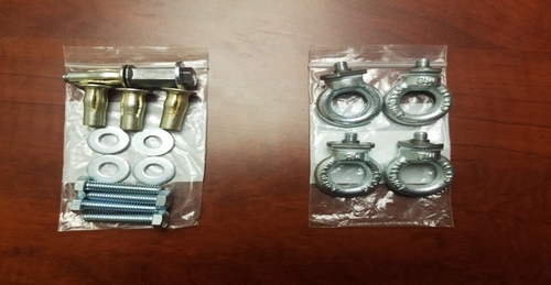 CargoGlide CGIK-SB Short Bed Installation Kit