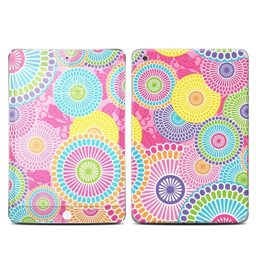DecalGirl IPDM3-KYOTOSP Apple iPad Mini 3 Skin - Kyoto Springtime
