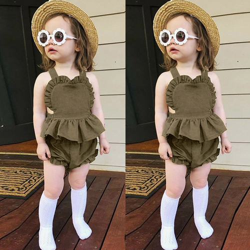 Fashion Children's clothing Toddler Baby