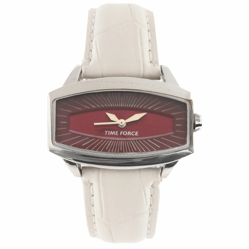 Time Force TF2996L03 watch woman quartz