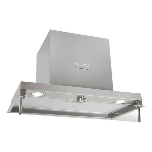Conventional Hood Teka 113100000 90 cm 255 m3/h 50 dB 250W Silver