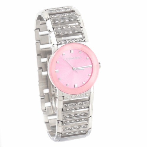 Chronothec CT7146LS-08M watch woman quartz