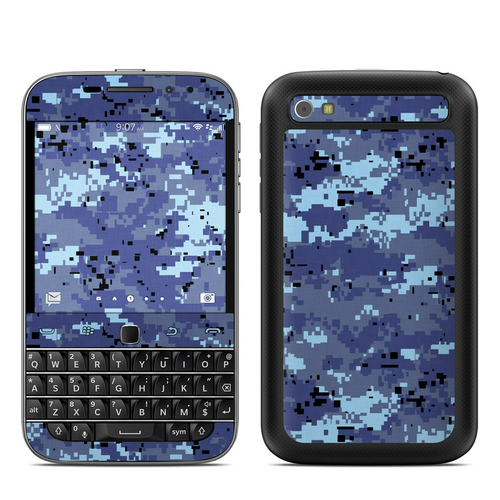 DecalGirl BC10-DIGISCAMO BlackBerry Classic Skin - Digital Sky Camo