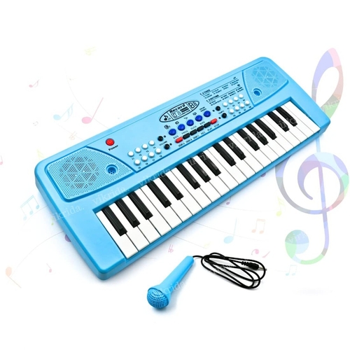 Kids Keyboard Piano, 37 Keys Piano Keyboard for Kids Musical