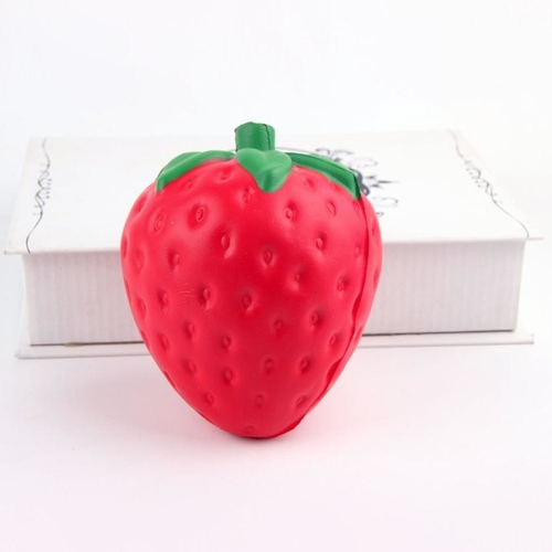 New Strawberry Cream Scented Slow Rising Toy