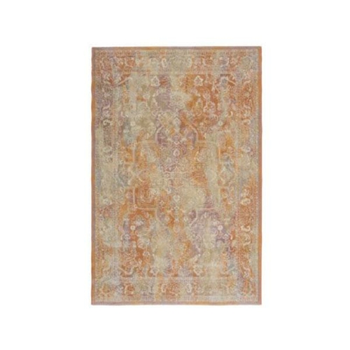 Eclipse Sunset Luxurious Rug