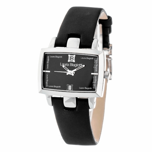 Laura Biagiotti LB0013M-02 watch man quartz