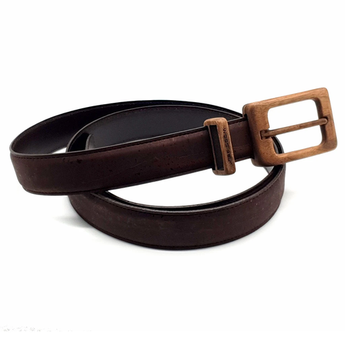 Luxury Wood Belt Teide Empathy 316