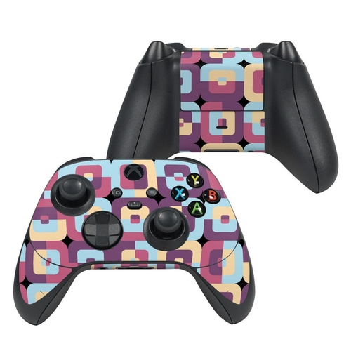 DecalGirl XBSXC-RASPBERRIES Microsoft Xbox Series X Controller Skin - 