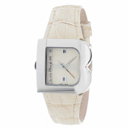 Laura Biagiotti LB0001L-BG watch woman quartz