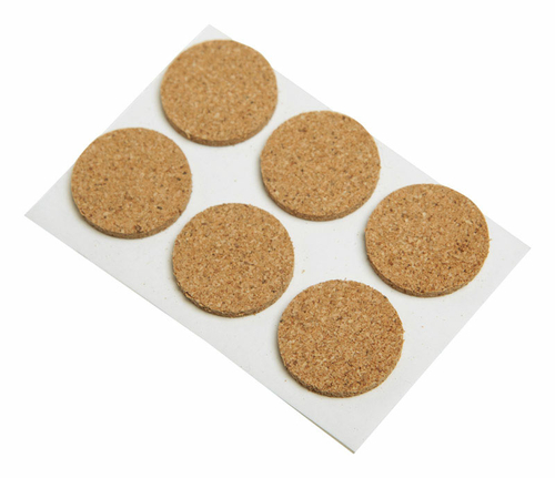 Shepherd Hardware Products 5704903 0.75 in. Shepherd Cork Round Protec
