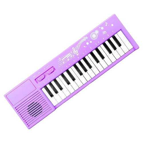 32 Keys Multifunction 32 Different Melody Sound Electronic Keyboard
