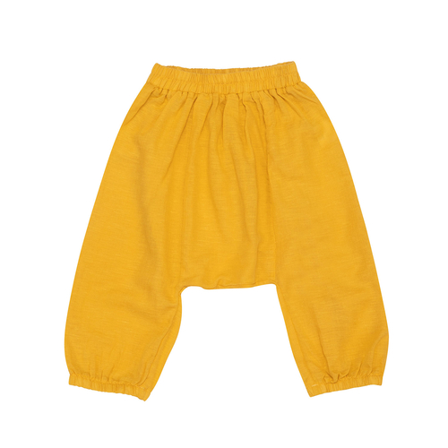 OrganicEra Hemp Harem Pants