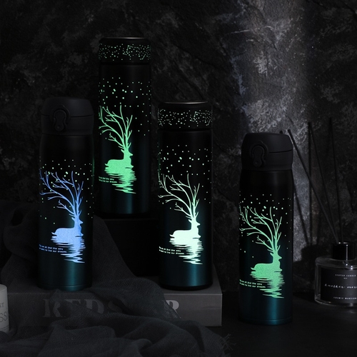 Luminous constellationThermos Bottle