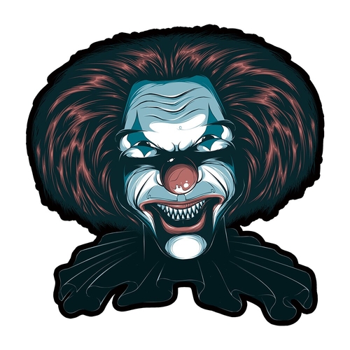 Rylybons Removable & Reusable Stickers For