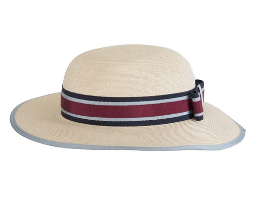 Ladies fashion summer hat