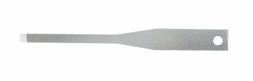 Pack of 12 Disposable High Carbon Steel Blade Size 61 Sterile