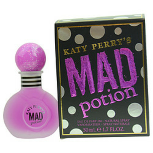 MAD POTION by Katy Perry