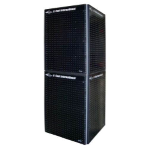 K Tool International KTI-001 Rotary Tool Merchandiser