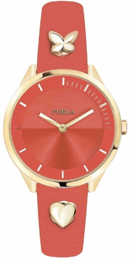 Furla R4251102536 watch woman quartz