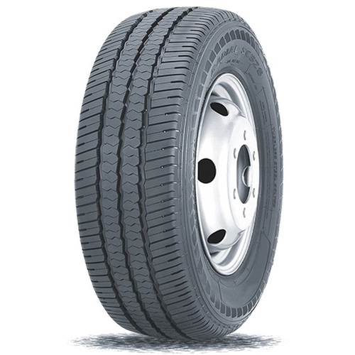 Van Tyre Goodride SC328 215/75R14C