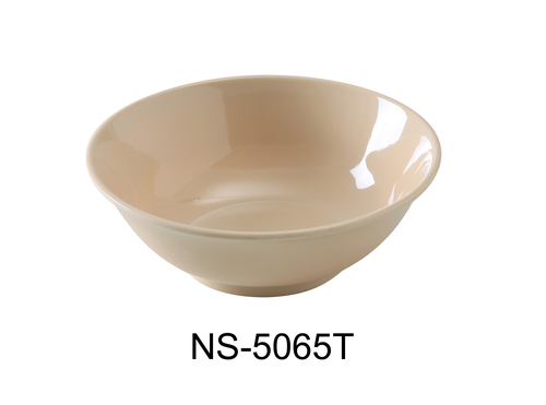 Yanco NS-5065T Nessico Rimless Bowl