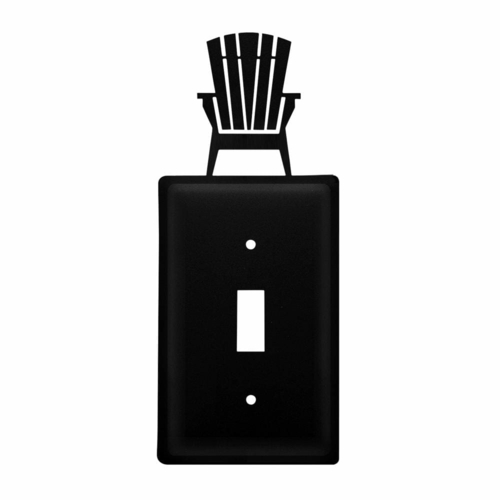 Wrought Iron Adirondack Chairs Switch Cover