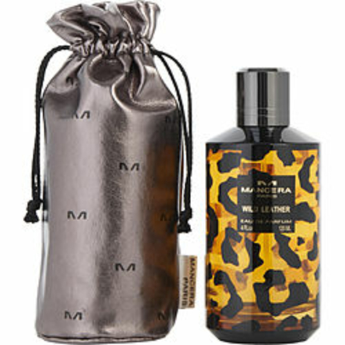 MANCERA WILD LEATHER by Mancera