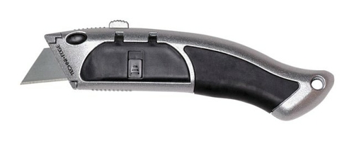 Techniedge TE03-621 Auto Load Utility Knife