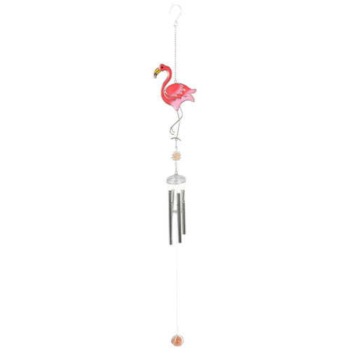 Flamingo Windchime