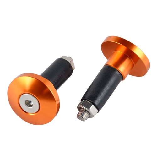 Handlebar End Cap Plug for KTM EXC 200 250 300 450