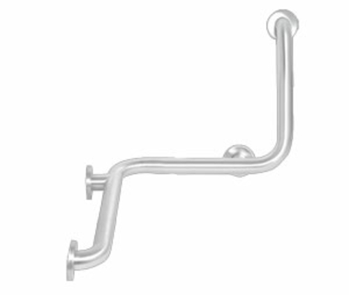 AJW UG30-L402032R 40 X 20 X 32 In. Concealed Set Screw Flange - Config