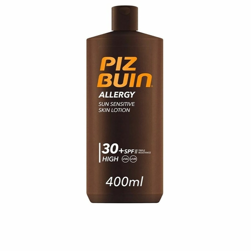 Sun Lotion Piz Buin Allergy SPF 30 (400 ml)