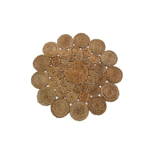 Mimi Jute Natural Home Rug