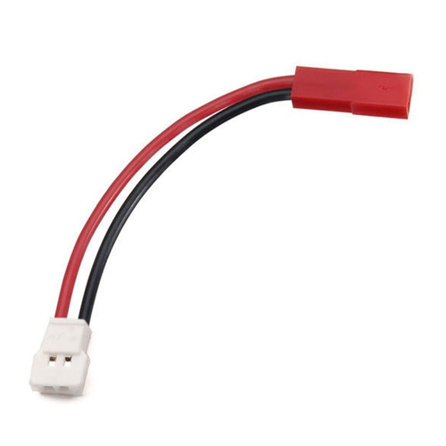 2pcs Durable Battery Charging Conversion Line for