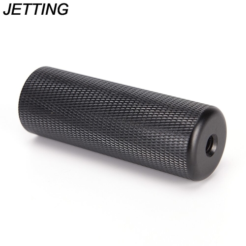 JETTING  Black 1/4'' Metal Handle Hand Grip Camera