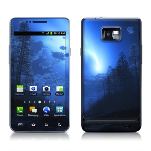 DecalGirl SGS7-HARBINGER Samsung Galaxy S II i777 Skin - Harbinger