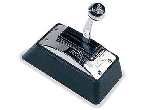 QuickSilver Automatic Shifter