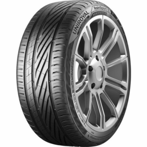 Car Tyre Uniroyal RAINSPORT-5 255/55YR18