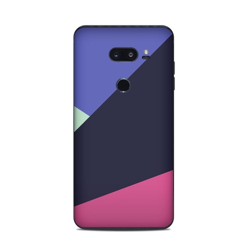 DecalGirl LV35-DANA LG V35 ThinQ Skin - Dana