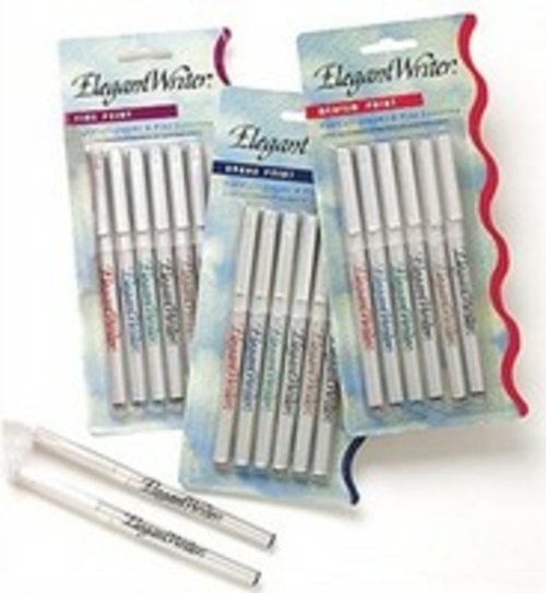 Speedball 2881 Elegant Writer Sets, Fine