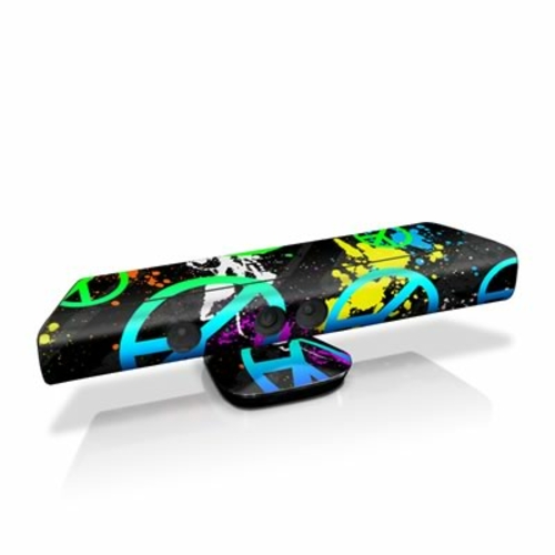 DecalGirl X36K-UNITY Xbox Kinect Skin - Unity