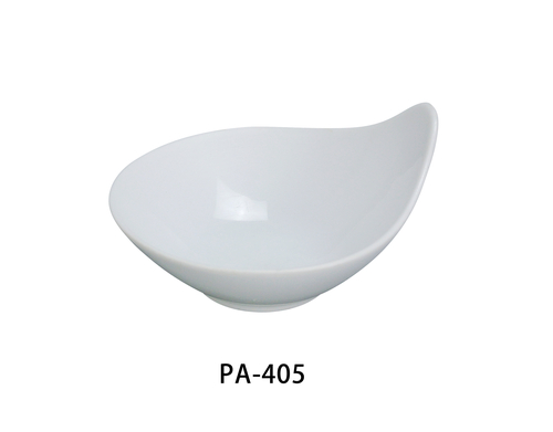 Yanco PA-405  Ear Shaped Bowl