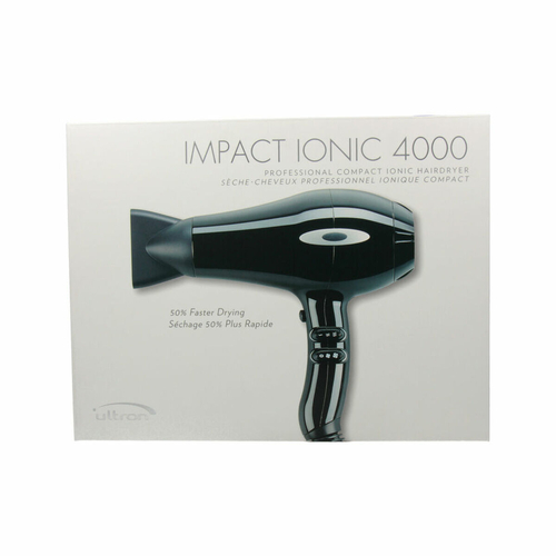 Hairdryer Sinelco Ultron Impact