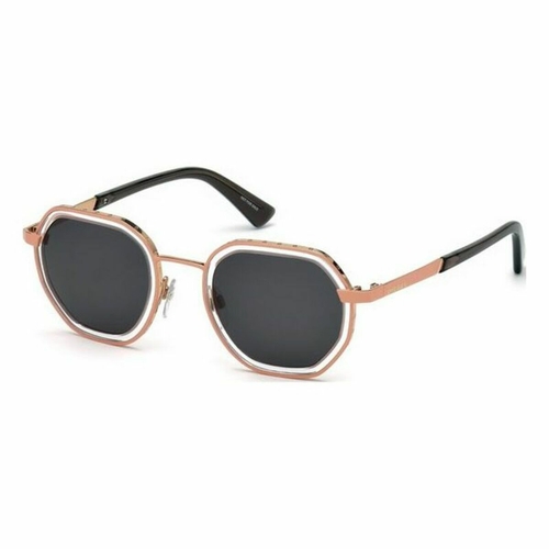 Unisex Sunglasses Diesel DL0267A