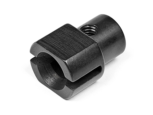 HPI Racing HPI101232 4.5 x 18 mm Rear Cup Joint Bullet MT & ST