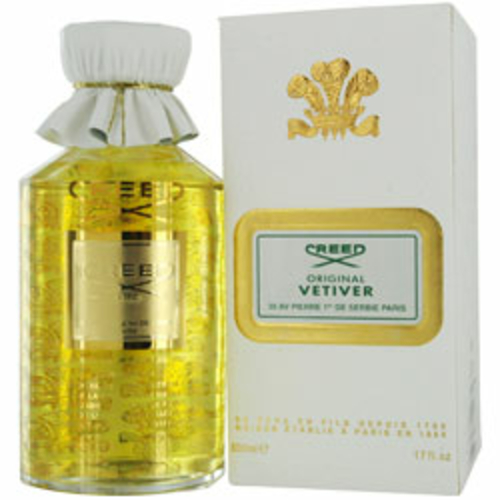 CREED VETIVER by Creed