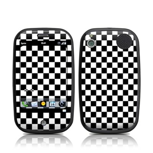 DecalGirl PPRE-CHECKERS Pre Skin - Checkers